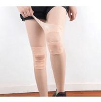 Joelheiras Imadas Magnéticas Elásticas Unissex Para Proteção Joelheiras Imadas Magnéticas Elásticas Unissex Para Proteção