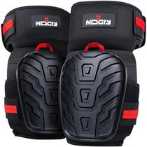 Joelheiras NoCry Professional para trabalho para homens