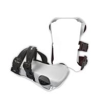 Joelheiras ProKnee AP16 5/8 Foam com dobradiça ativa para todos os fins