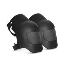 Joelheiras Sellstrom Ultra Flex III KneePro para construção civil