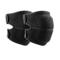 Joelheiras SUJAYU Soft Dance Volleyball Wrestling Black M Joelheiras SUJAYU Soft Dance Volleyball Wrestling Black M