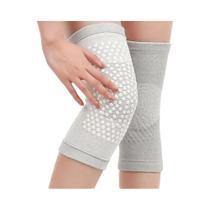 Joelheiras Térmicas Com Turmalina E Infravermelho Distante, Suporte Para Joelho, Almofadas Quentes Joelheiras Térmicas Com Turmalina E Infravermelho Distante, Suporte Para Joelho, Almofadas Quentes