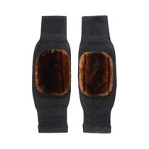 Joelheiras Térmicas De Lã Cashmere Com Suporte Elástico Para Artrite - Protetores De Joelho Para O Joelheiras Térmicas De Lã Cashmere Com Suporte Elástico Para Artrite - Protetores De Joelho Para O
