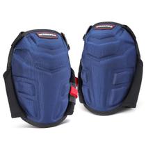 Joelheiras WORKPRO para trabalho, construção, jardinagem e muito mais