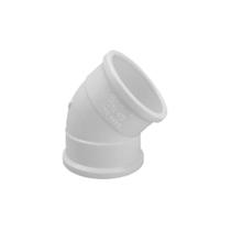 Joelho 100Mm 45G Esgoto - Krona