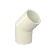 Joelho 45 Aquatherm 15mm Branco - Tigre