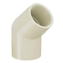 Joelho 45 Aquatherm Cpvc 22Mm 22850750 Tigre