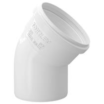 Joelho 45 Esgoto 100mm FORTLEV 11121009