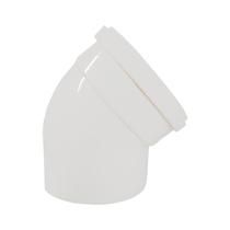 Joelho 45 Esgoto 200Mm Shiva