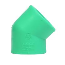 Joelho 45 F/F Ppr Krona