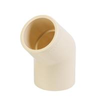 Joelho 45 Ff Cpvc Ultraterm Krona