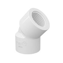 Joelho 45 Grau Rosca 3/4"