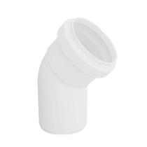 Joelho 45 Para Esgoto 75mm Branco Tigre Joelho 45 Para Esgoto 75mm Branco Tigre