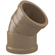 Joelho 45 Soldavel 25mm - 10120259 - Fortlev