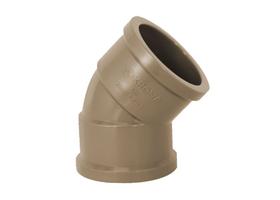 Joelho 45 soldavel - 40mm - krona