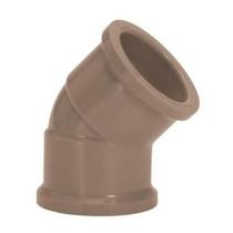 Joelho 45 Soldavel 75mm Amanco
