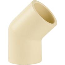 Joelho 45 Super CPVC 28MM Amanco