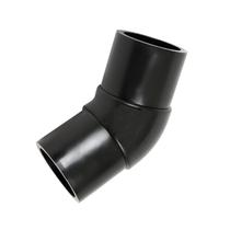 Joelho 45º 110mm PE100 SDR11 - Termofusão Aqua Plastic