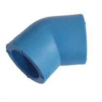 JOELHO 45º 40MM TOPAIR AR COMPRIMIDO JO405A JOELHO 45º 40MM TOPAIR AR COMPRIMIDO JO405A