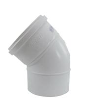 Joelho 45º Esgoto 100mm Multilit Joelho 45º Esgoto 100mm Multilit