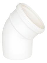 Joelho 45o Esgoto Sn Dn 40mm Plastilit