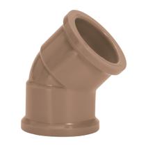 Joelho 45º Soldavel 85mm Amanco Joelho 45º Soldavel 85mm Amanco