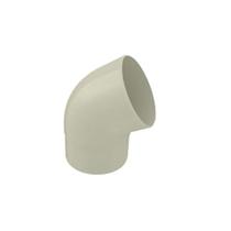 Joelho 60 Graus Circular Bg Aquapluv 88 Mm - Tigre Joelho 60 Graus Circular Bg Aquapluv 88 Mm - Tigre