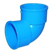 Joelho 90 BB 50mm - Viqua Joelho 90 BB 50mm - Viqua