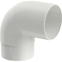 Joelho 90 Circular Aquapluv Tigre Branco Joelho 90 Circular Aquapluv Tigre Branco