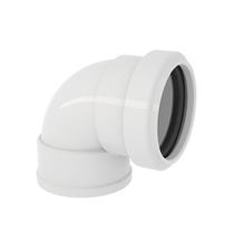 Joelho 90 com Anel - Tigre - 27560423 - Unitário Joelho 90 com Anel - Tigre - 27560423 - Unitário