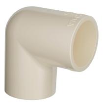 Joelho 90 Cpvc - 15Mm Krona Joelho 90 Cpvc - 15Mm Krona
