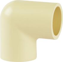 Joelho 90 Cpvc 54 Amanco