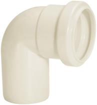 Joelho 90 Esgoto 150 mm 10049 Amanco Joelho 90 Esgoto 150 mm 10049 Amanco