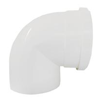 Joelho 90 Esgoto 200Mm Shiva