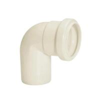 Joelho 90 Esgoto 50 Mm Amanco