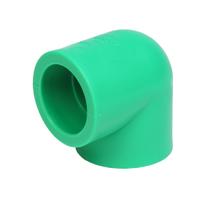 Joelho 90 F/F Ppr Krona Joelho 90 F/F Ppr Krona