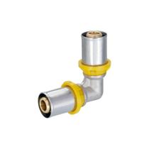 Joelho 90 Gas Dn16 - Amanco Joelho 90 Gas Dn16 - Amanco
