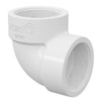 Joelho 90 Grau Roscável 2"" - 20101962 - TIGRE Joelho 90 Grau Roscável 2"" - 20101962 - TIGRE