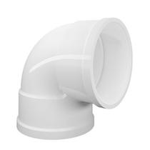 Joelho 90 Graus Esgoto Secundário 40mm - 27560440 - TIGRE