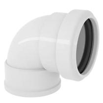 Joelho 90 Graus Esgoto Secundário com Anel 40mm - 27560431 - TIGRE