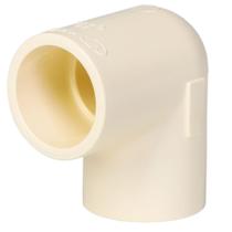 Joelho 90 graus Ultraterm 22mm com Resistência a Altas Temperaturas 1348 Krona Joelho 90 graus Ultraterm 22mm com Resistência a Altas Temperaturas 1348 Krona