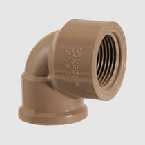 Joelho 90 lr 25x3/4 sl c30 - krona