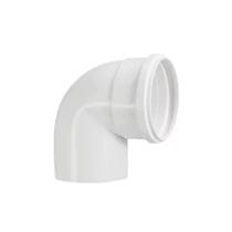 Joelho 90 para Esgoto de 40 mm da Krona
