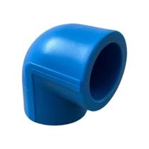 Joelho 90 PPR 25&8239mm para Termofusão