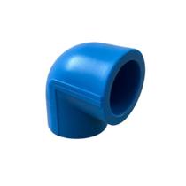 Joelho 90 PPR 32mm Azul Termofusão
