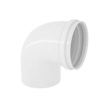 Joelho 90 PVC Esgoto 40mm Branco - Tigre - 27560407 - Unitário Joelho 90 PVC Esgoto 40mm Branco - Tigre - 27560407 - Unitário