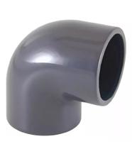 Joelho 90 sold 50mm pvc-u cepex