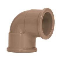 Joelho 90 soldavel 85mm -Tigre Joelho 90 soldavel 85mm -Tigre