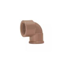 Joelho 90 soldavel misto-25x3/4"-tigre