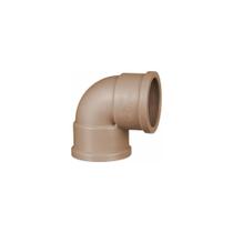 Joelho 90º 20mm Hidraulico - Krona
